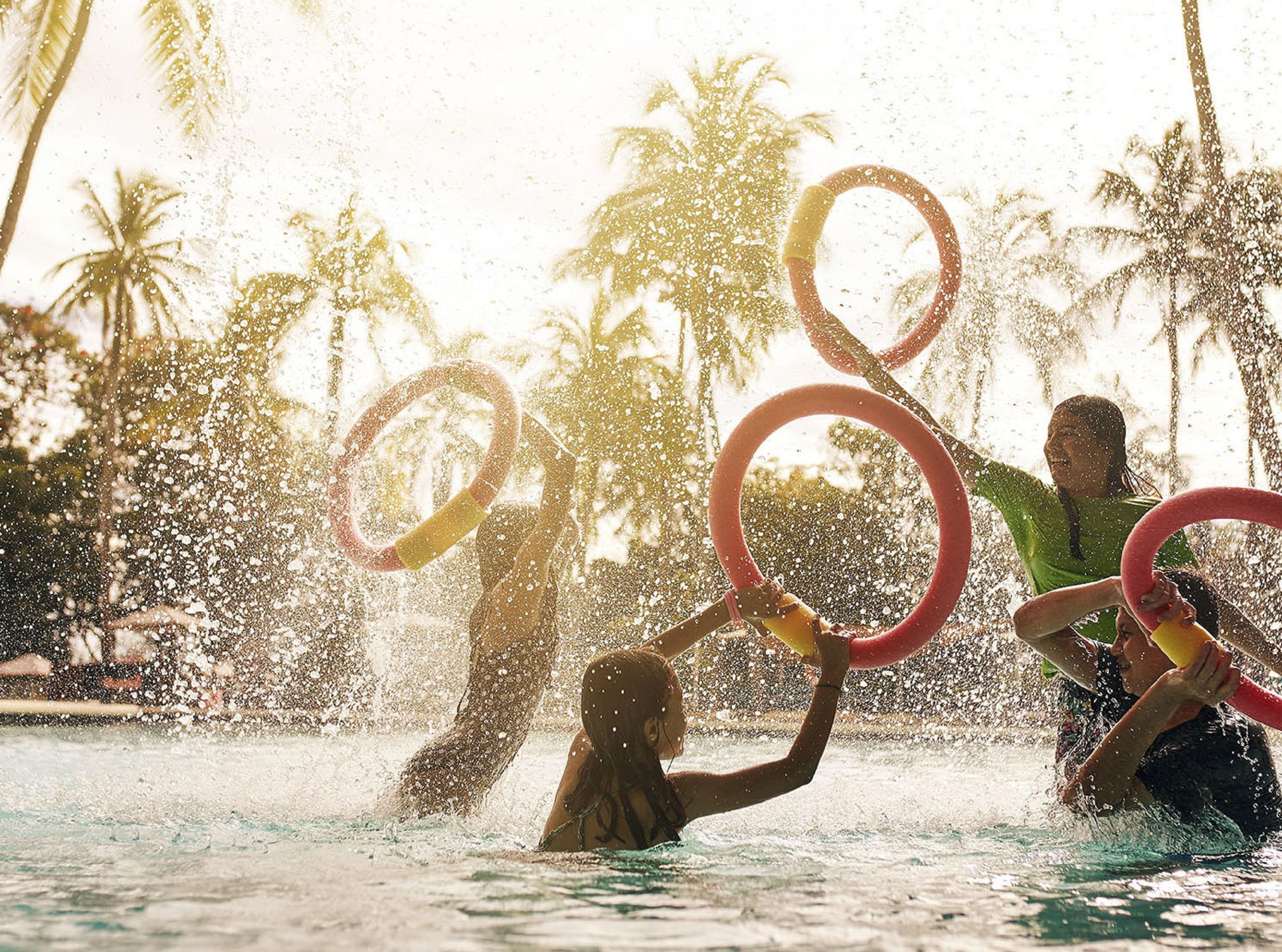 Hotel Equatorial Penang Bayan Lepas Dış mekan fotoğraf